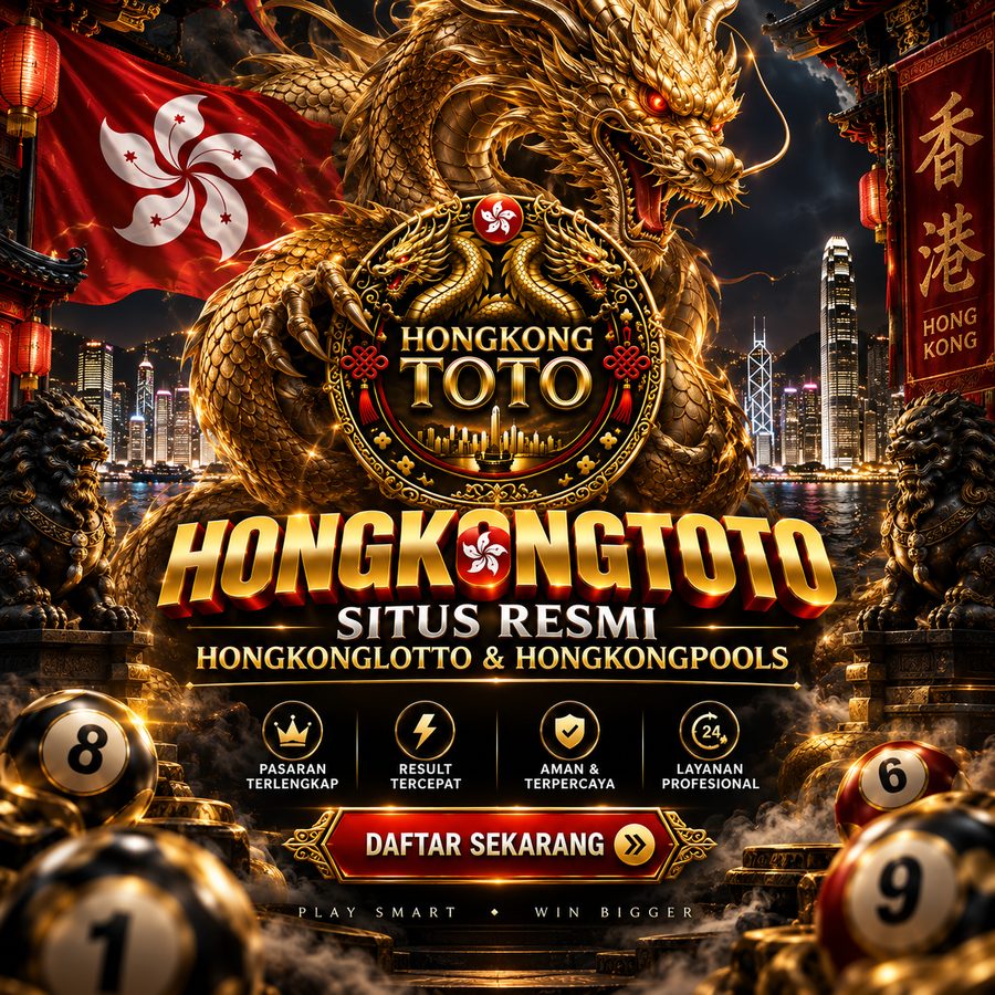 Hongkongtoto Tanjung Beringin